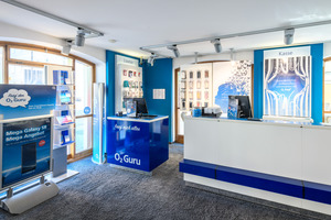 o2 Shop Landshut