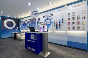 o2 Shop Freising