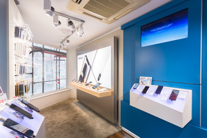 o2 Shop Bremen