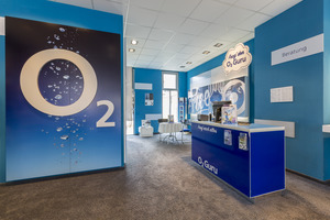 o2 Shop München