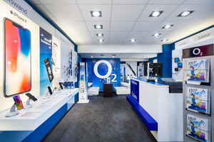 o2 Shop Pfaffenhofen