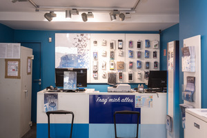 o2 Shop Wolfenbüttel