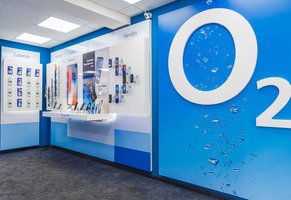 o2 Shop Melle