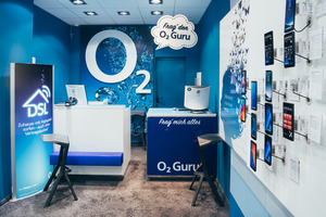 o2 Shop Gelsenkirchen