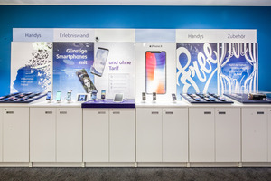 o2 Shop Aschaffenburg