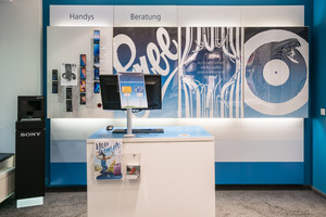 o2 Shop Elmshorn