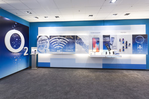 o2 Shop Bremen