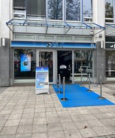 o2 Shop Rosenheim