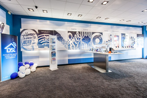 o2 Shop Hanau