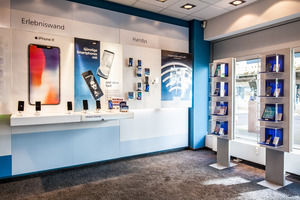 o2 Shop Hanau