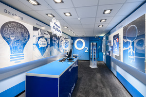 o2 Shop Landshut