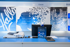 o2 Shop Landshut