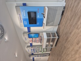 o2 Shop Vellmar