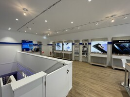 o2 Shop Berlin