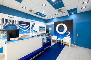 o2 Shop Leuna