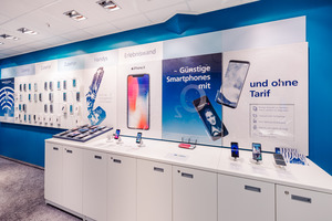 o2 Shop Oldenburg