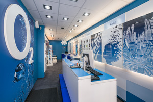 o2 Shop Geesthacht