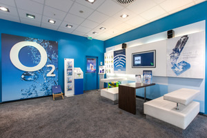 o2 Shop Dortmund