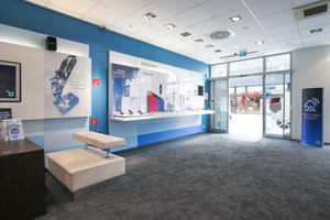 o2 Shop Dortmund