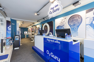 o2 Shop Neuötting