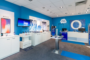 o2 Shop Traunreut