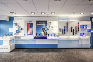 o2 Shop Fulda