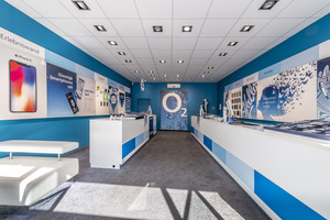 o2 Shop Dinslaken