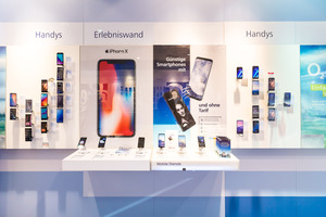 o2 Shop Jena