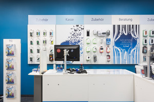 o2 Shop Wolfenbüttel