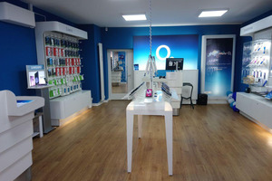 o2 Shop Helmstedt