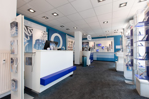 o2 Shop Datteln