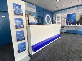 o2 Shop Gelsenkirchen