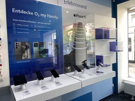 o2 Shop Gelsenkirchen