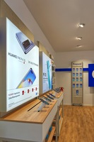 o2 Shop Hannover