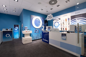 o2 Shop Mettmann