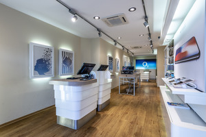 o2 Shop Dinslaken