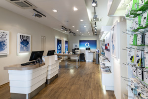 o2 Shop Duisburg