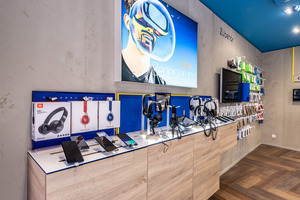 o2 Shop Krefeld