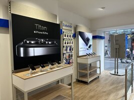 o2 Shop Wuppertal