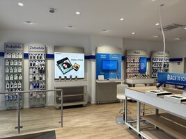 o2 Shop Wuppertal