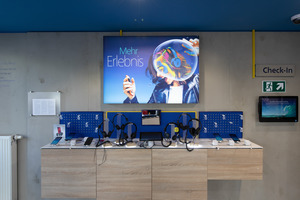 o2 Shop Wuppertal