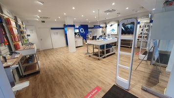 o2 Shop Aschaffenburg