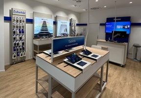 o2 Shop Hannover