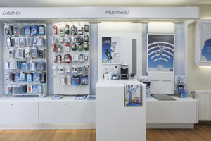 o2 Shop Oberhausen