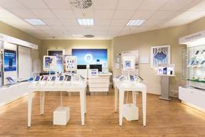 o2 Shop Hannover