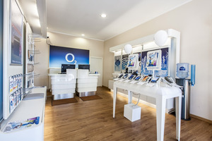 o2 Shop Bad Soden