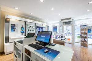 o2 Shop Wiesbaden