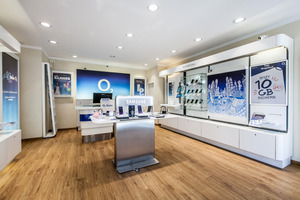 o2 Shop Wiesbaden