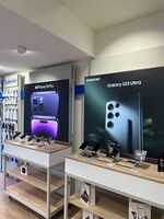 o2 Shop Düsseldorf