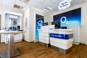 o2 Shop Duisburg